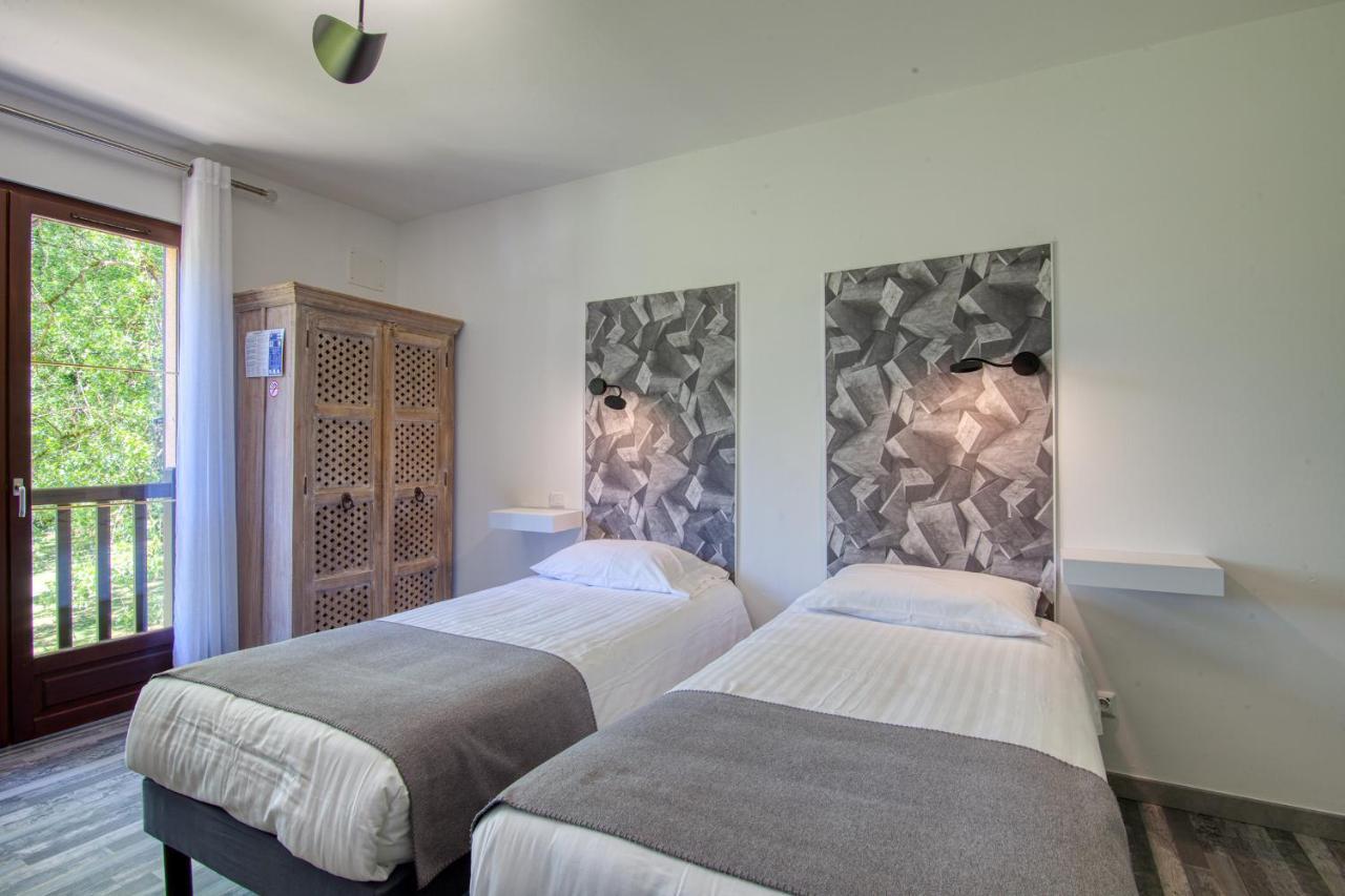 Hotel Le Relais Du Touron Carsac-Aillac Экстерьер фото