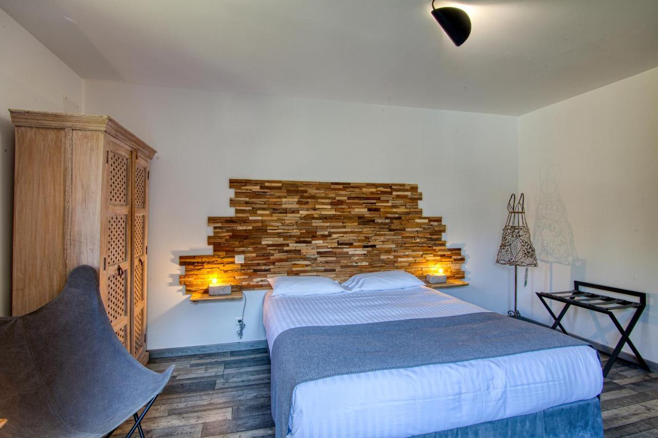 Hotel Le Relais Du Touron Carsac-Aillac Экстерьер фото